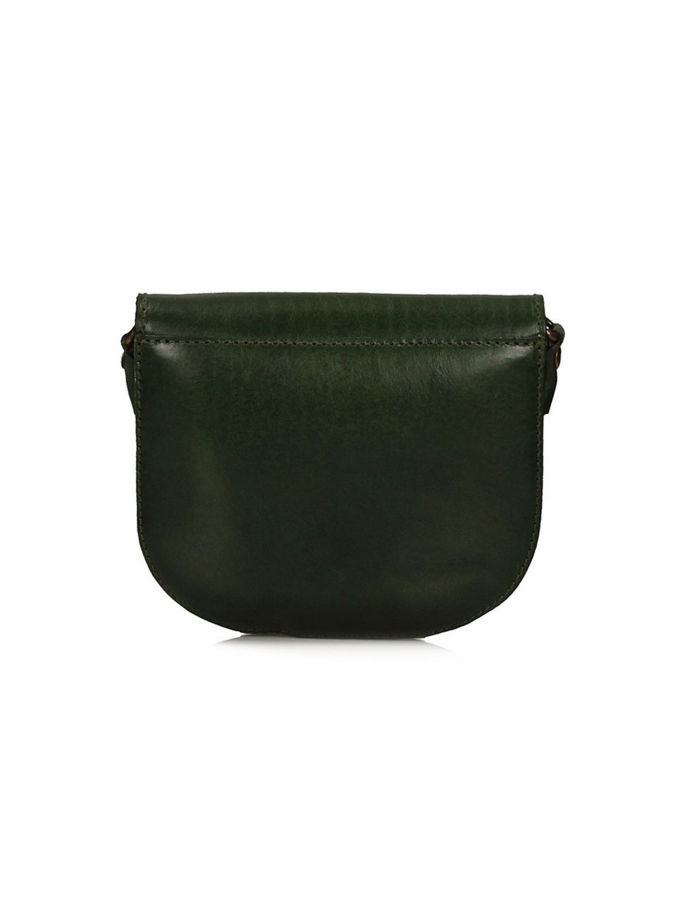 Крос-боді Toscanio модель C206ZIELEN Фото