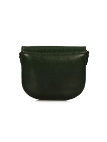 Крос-боді Toscanio модель C206ZIELEN Фото