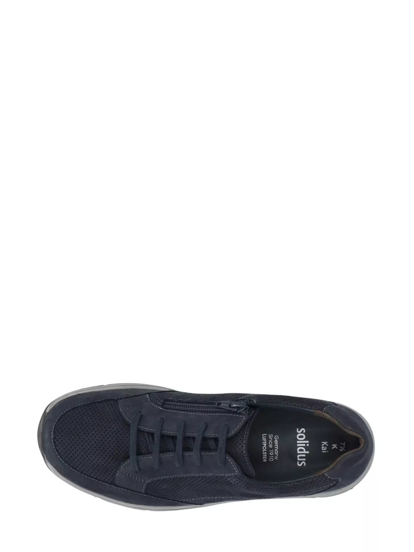 Кросівки Solidus Модель 7 67010 80146 Фото