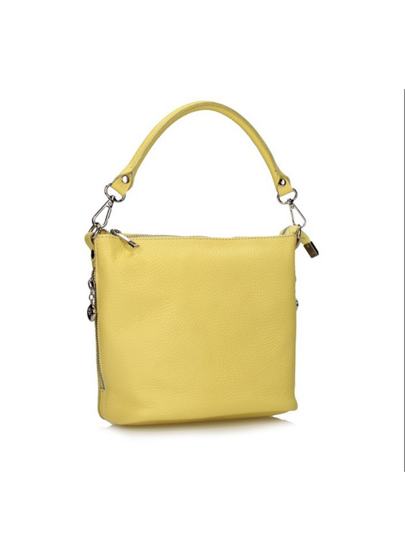 Кросс-боди Toscanio модель E55ZOLTYD84 Фото