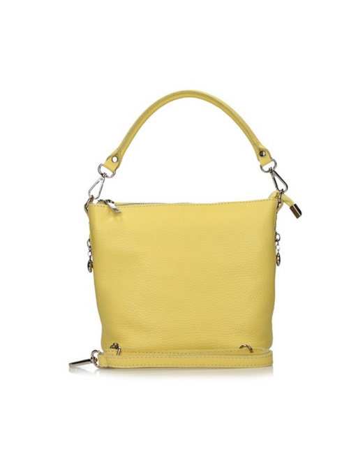 Крос-боді Toscanio модель E55ZOLTYD84 Фото