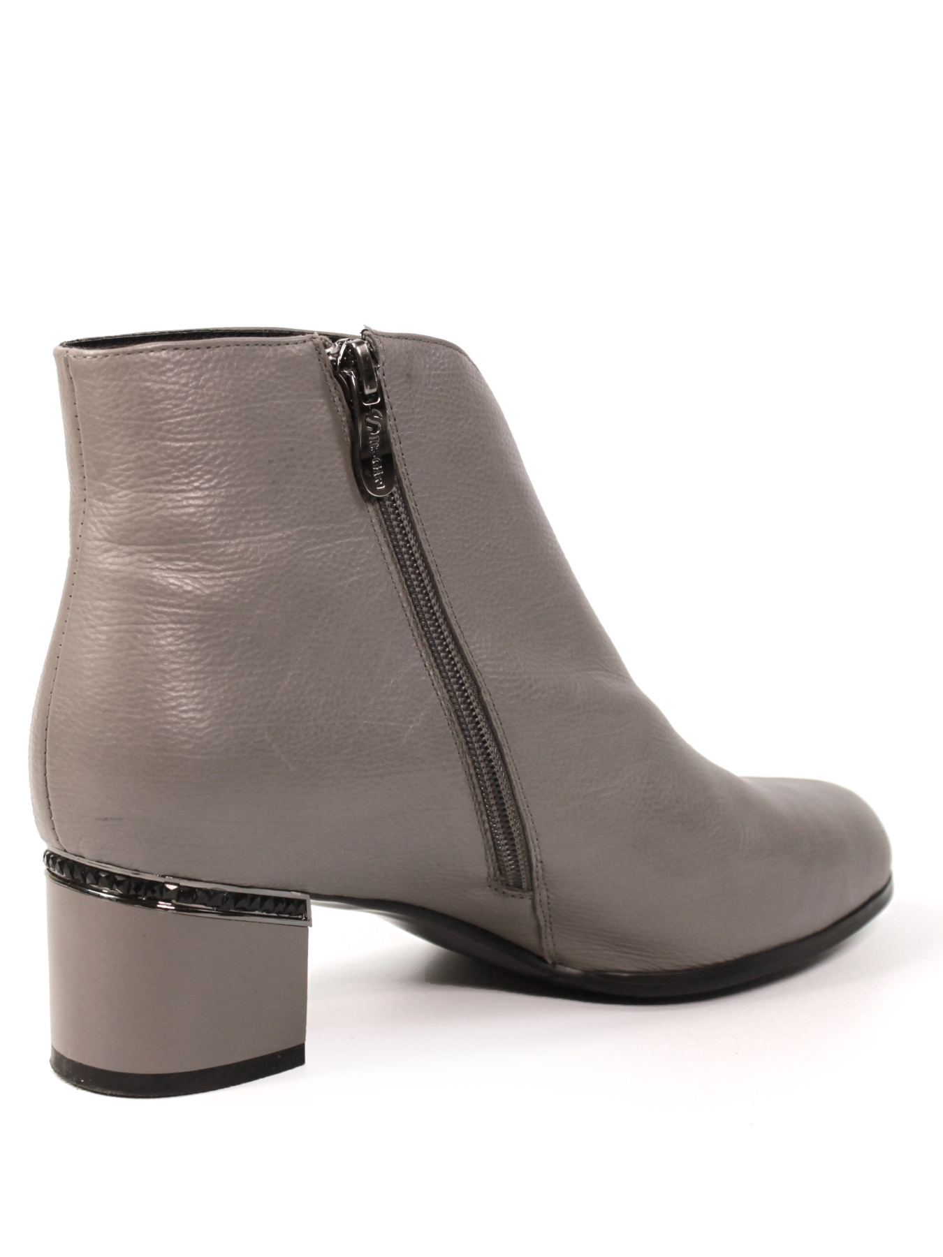 Бoтильоны It-girl модель RA885-W4-H322 Фото