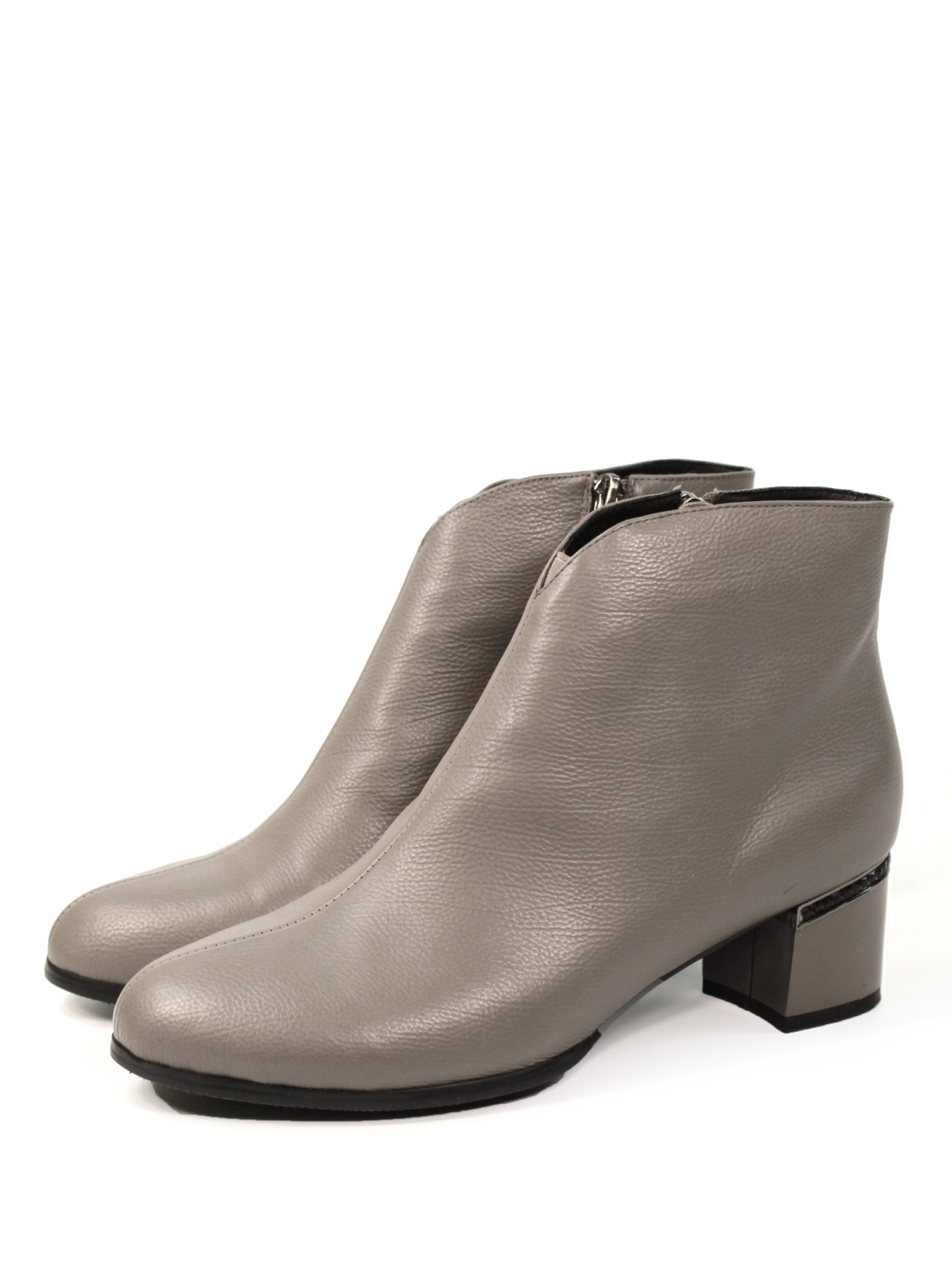 Бoтильоны It-girl модель RA885-W4-H322 Фото