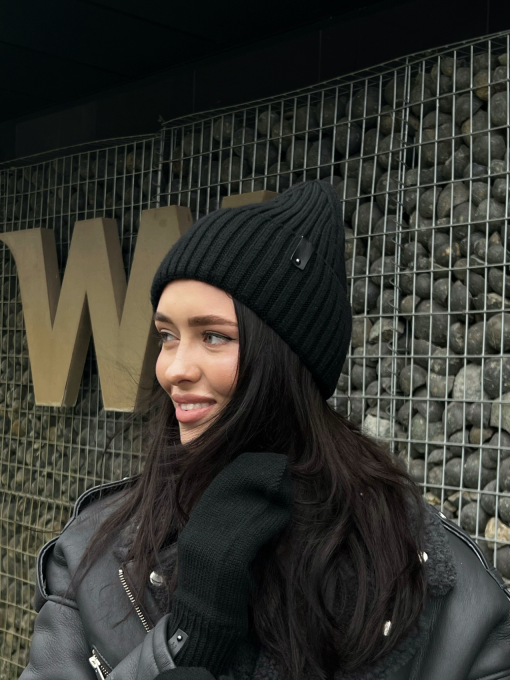 Шапки и кепки Zarmilkas модель ZV-3-2 Фото