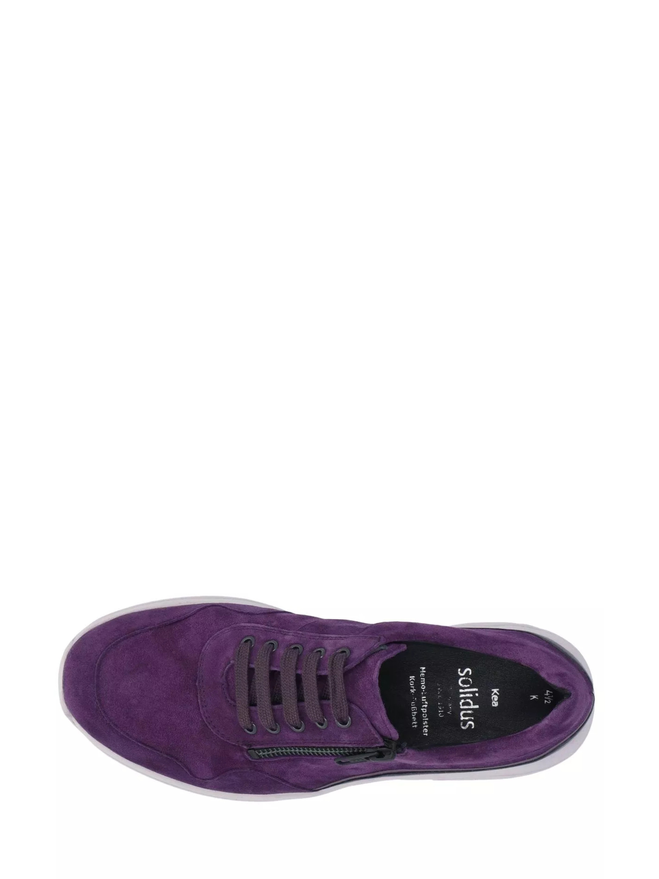 Кроссовки Solidus модель 7 66007 50275 Фото