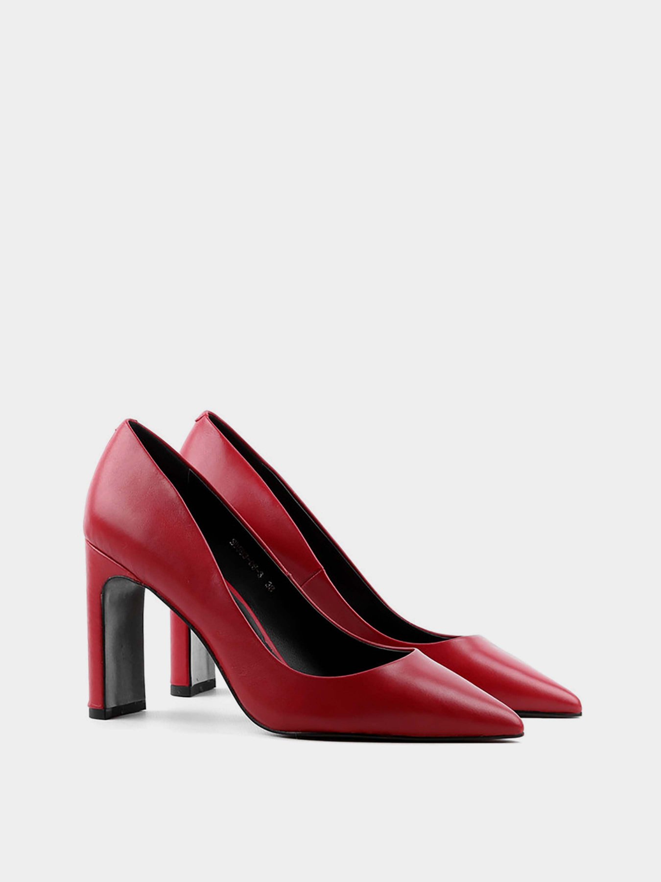 Туфлі Sasha Fabiani модель 00000010851 Фото