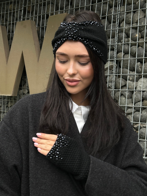 Шапки и кепки Zarmilkas модель ZV-5-2-1 Фото