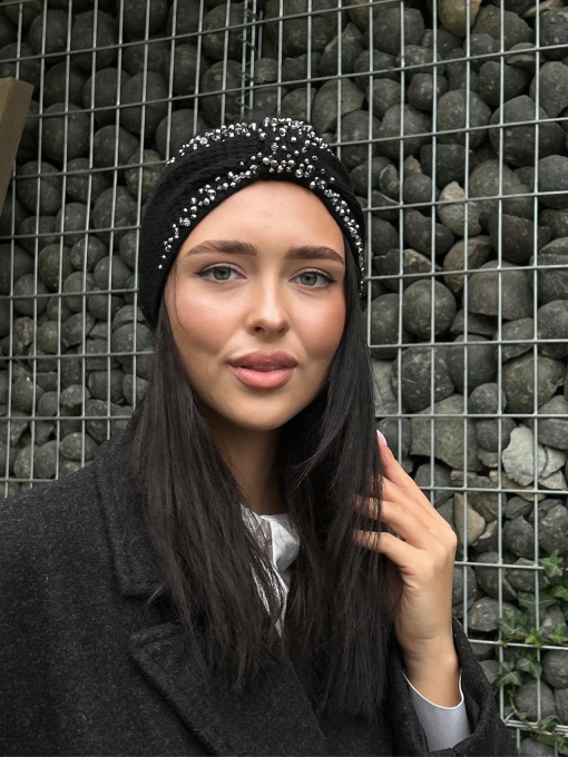 Шапки и кепки Zarmilkas модель ZV-5-2-2 Фото