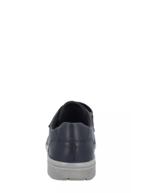 Кеды низкие Solidus модель 7 64500 80432 Фото