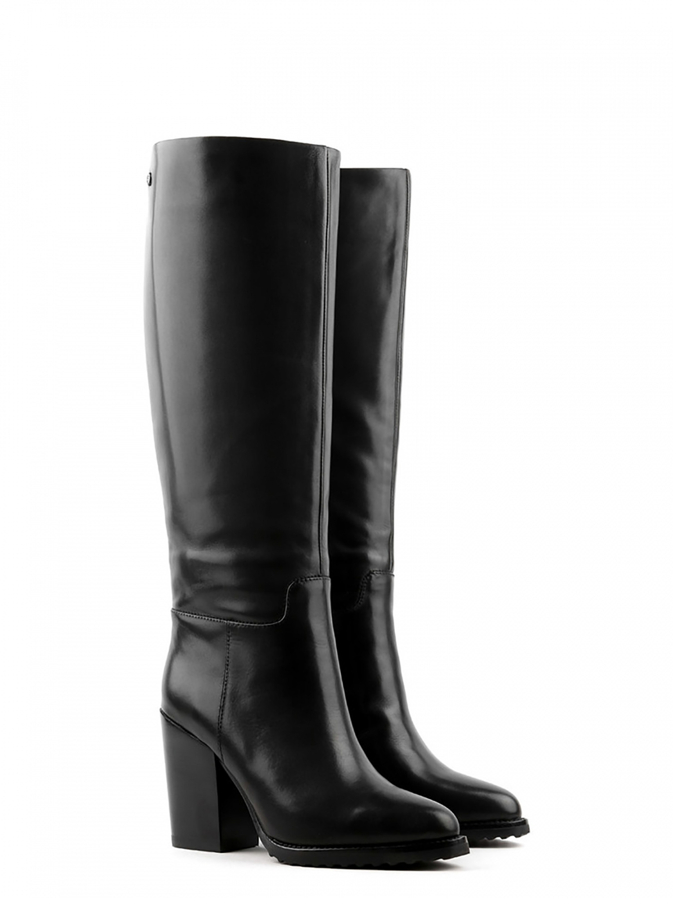 Сапоги Basconi модель 00000010850 Фото