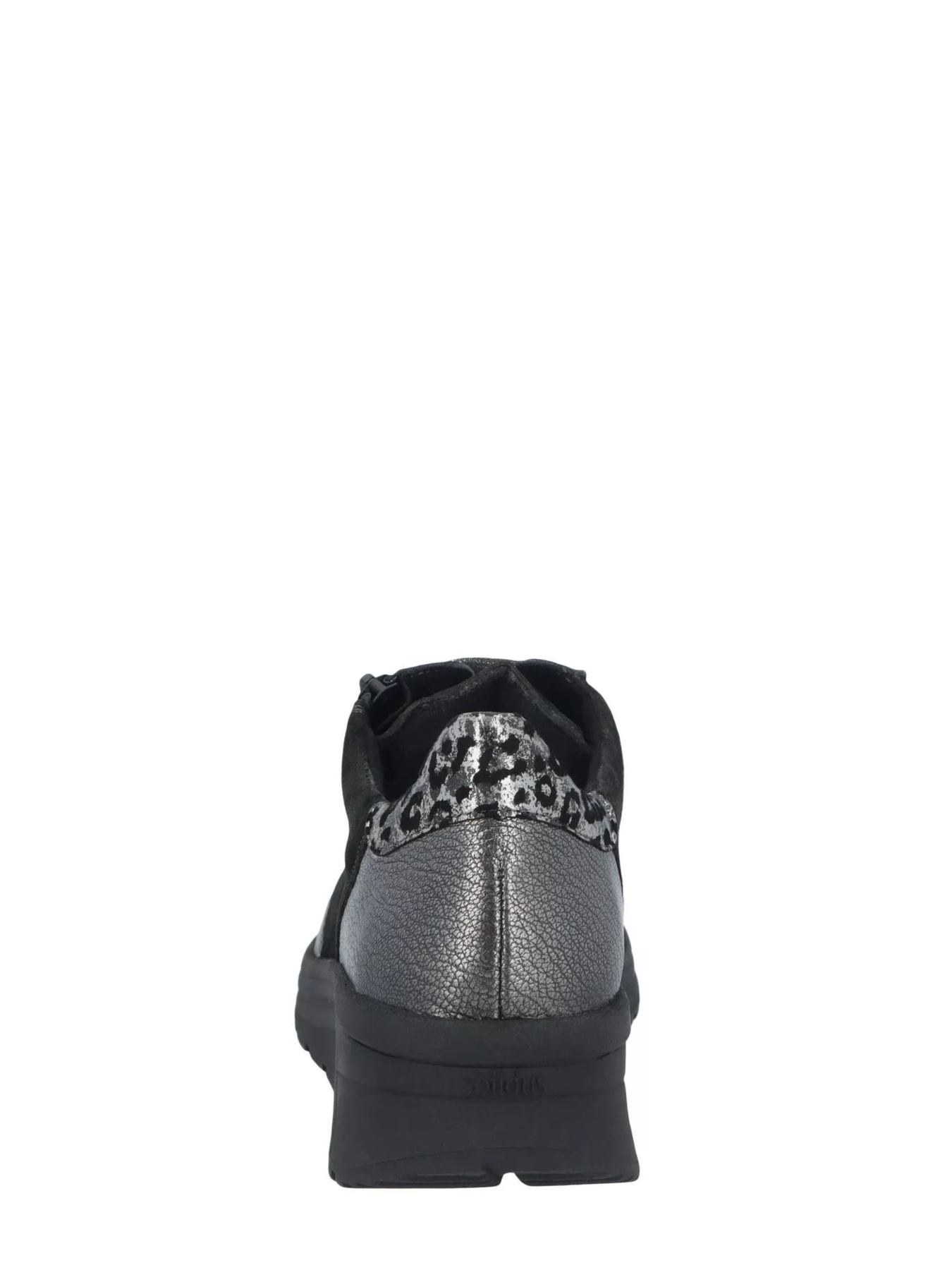 Кроссовки Solidus модель 7 59071 20855 Фото