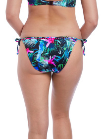 Нижняя часть купальника Freya Jungle Flower модель 5845BLK Фото