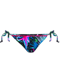 Низ купальника Freya Jungle Flower модель 5845BLK Фото