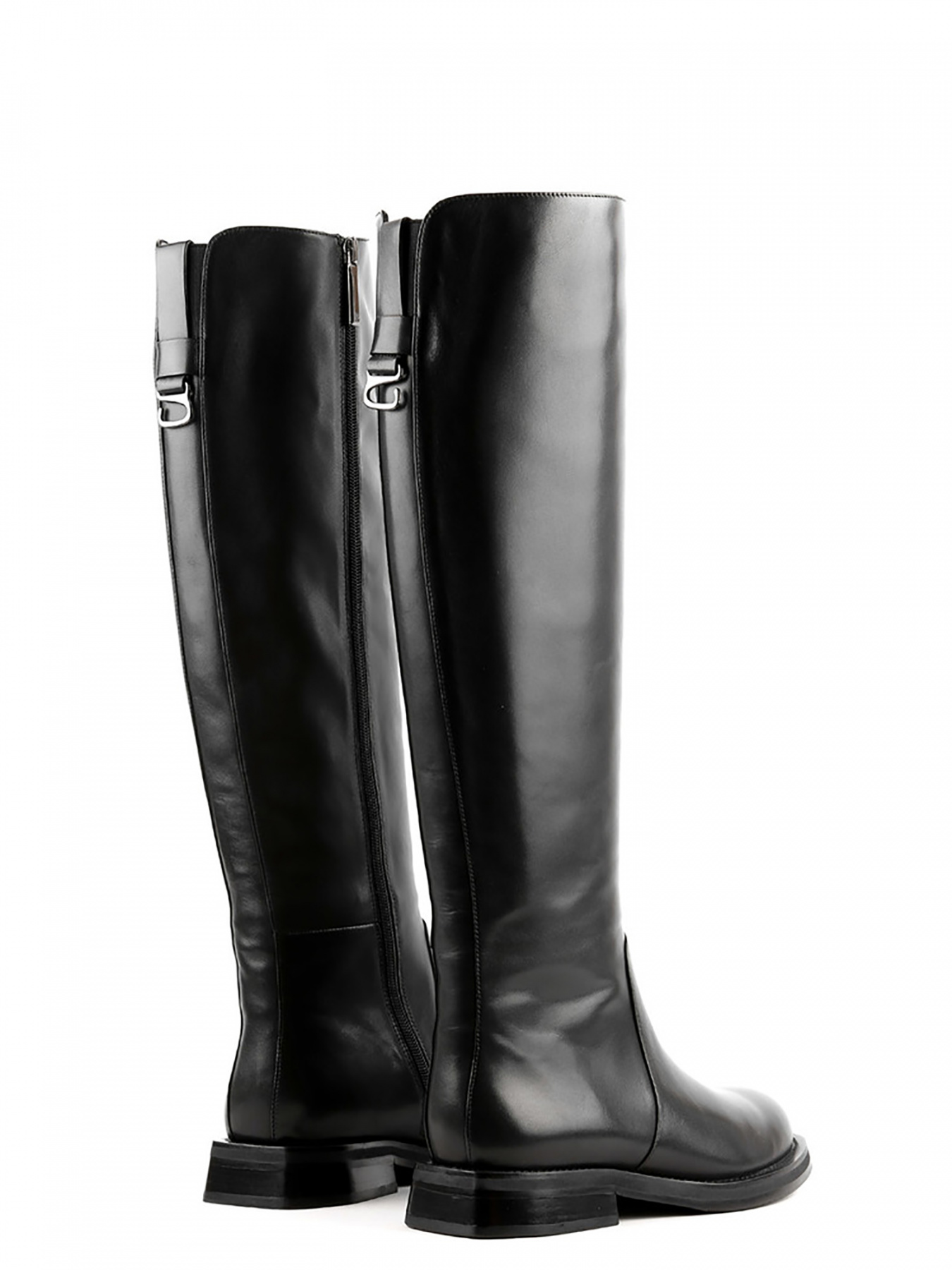 Сапоги Basconi модель 00000010840 Сапоги Basconi модель 00000010840 Фото