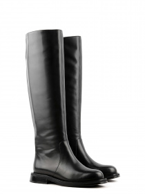 Сапоги Basconi модель 00000010840 Сапоги Basconi модель 00000010840 Фото