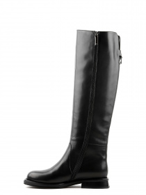 Сапоги Basconi модель 00000010840 Сапоги Basconi модель 00000010840 Фото