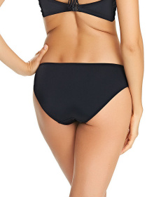 Нижняя часть купальника Freya Macrame модель 4057BLK Фото