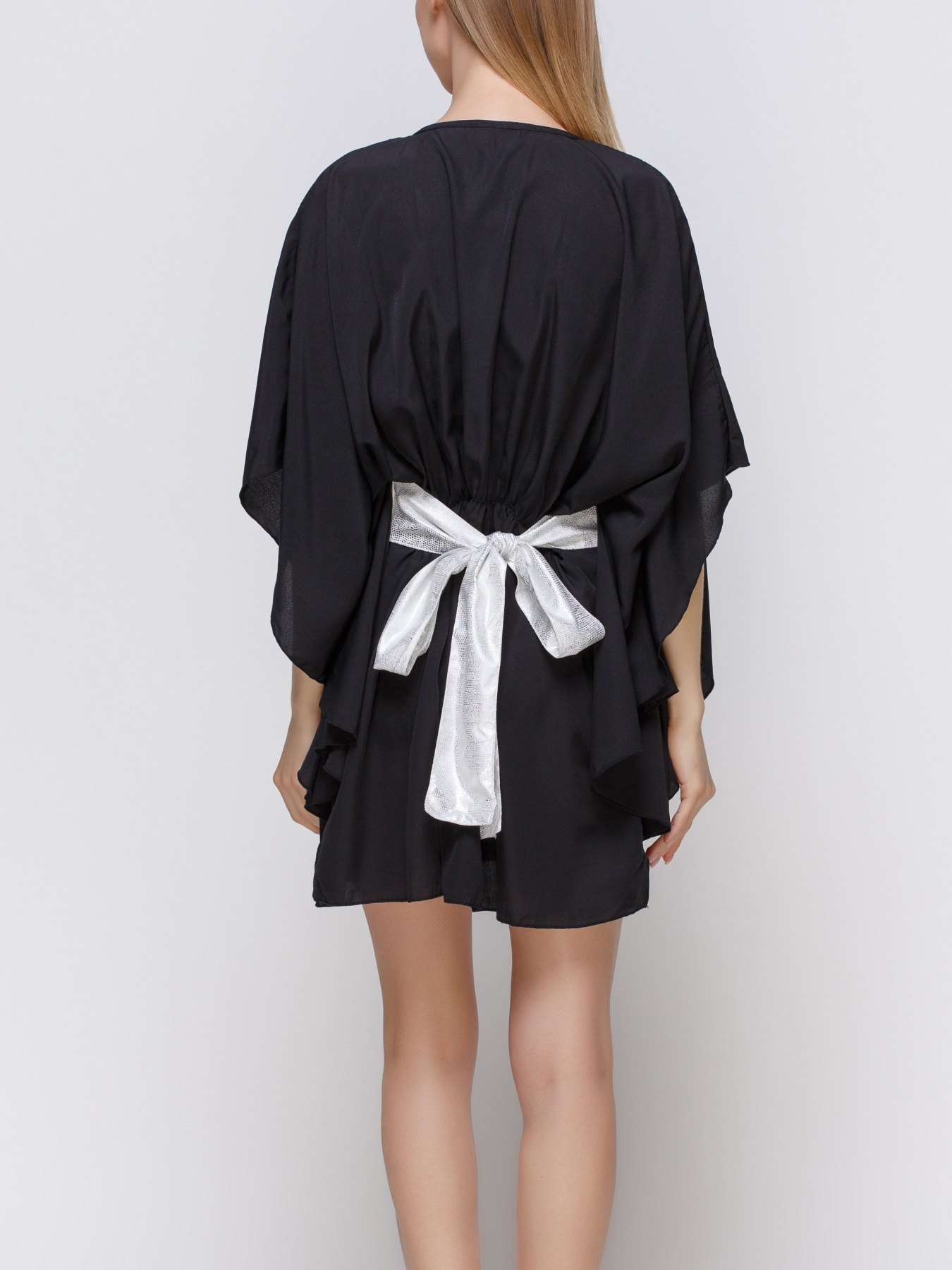 Парео Freya Magic модель 3093BLK Фото