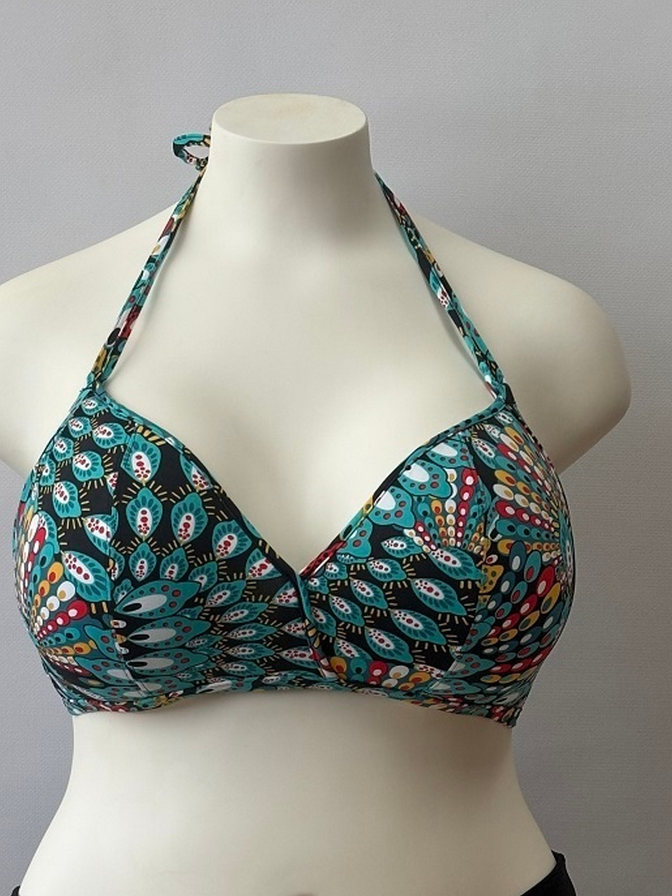 Верхняя часть купальника Freya Marimba модель 3314PAR Фото