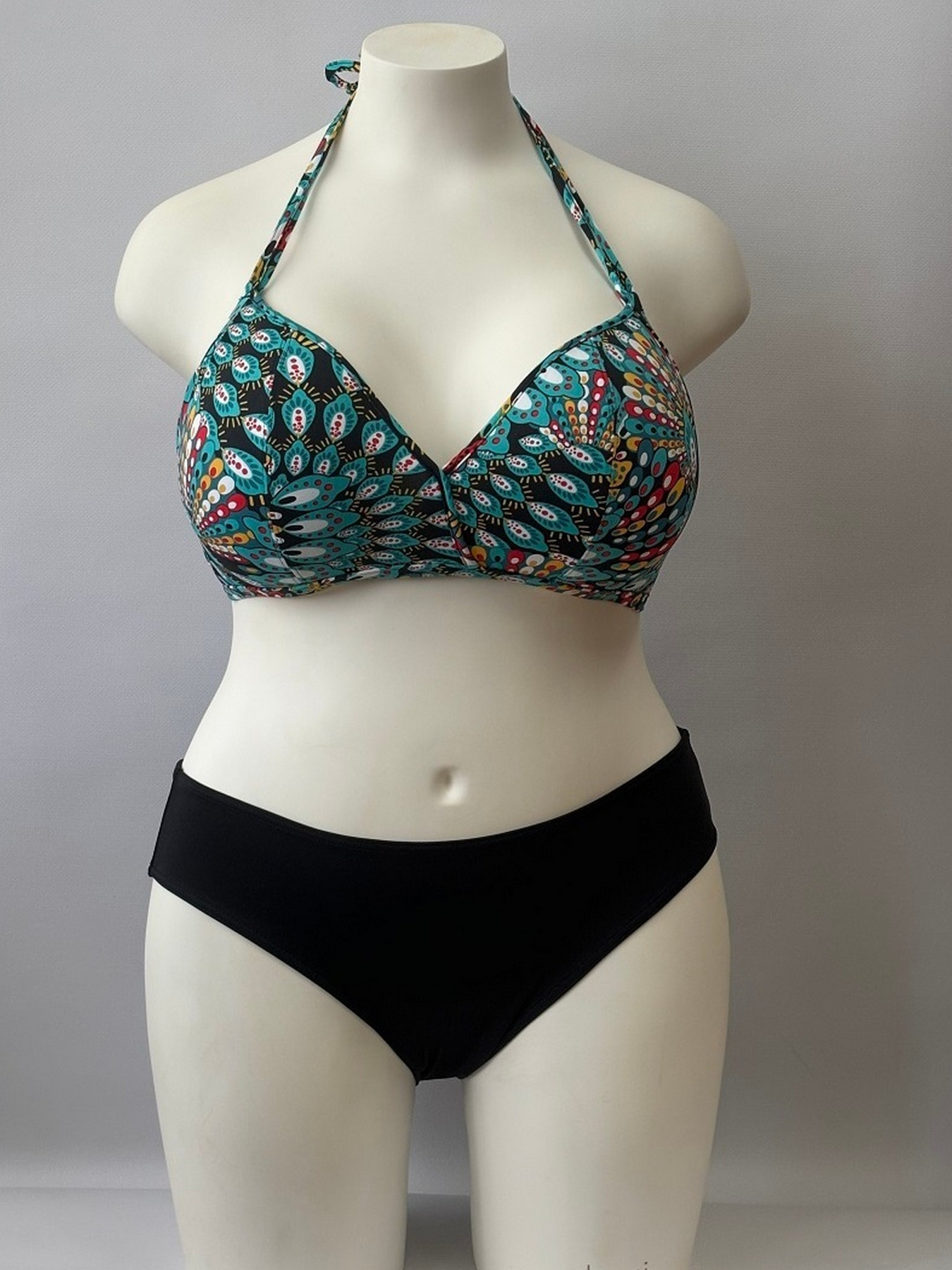 Верх купальника Freya Marimba модель 3314PAR Фото