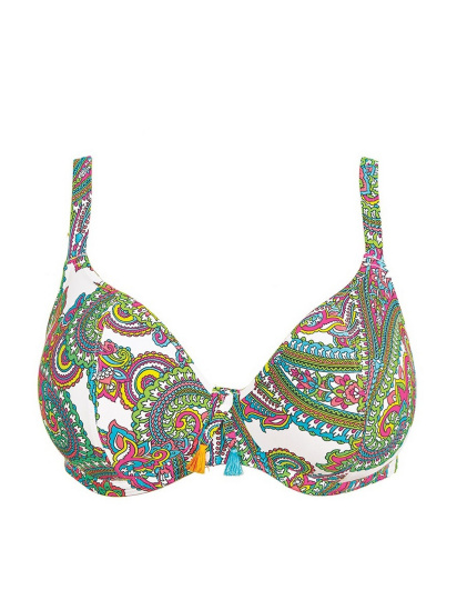 Верхня частина купальника Freya New Wave модель 4041MUI — фото 4 - INTERTOP