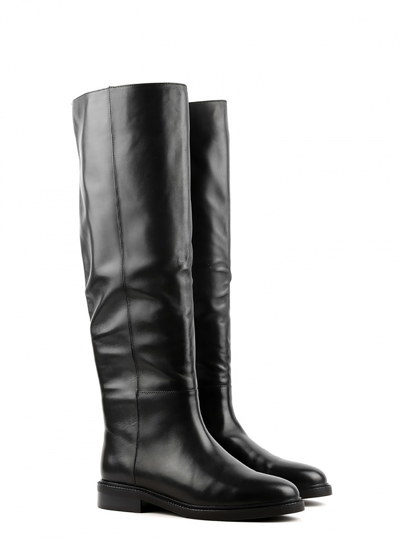 Сапоги Basconi модель 00000010838 Фото