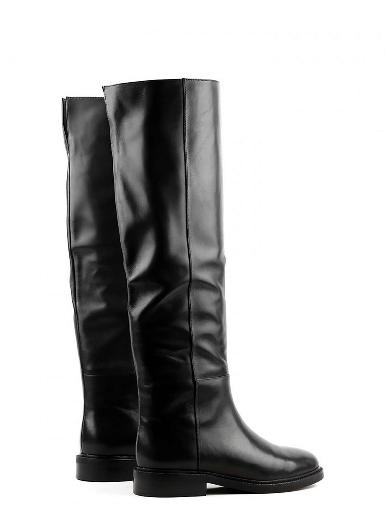 Сапоги Basconi модель 00000010838 Фото