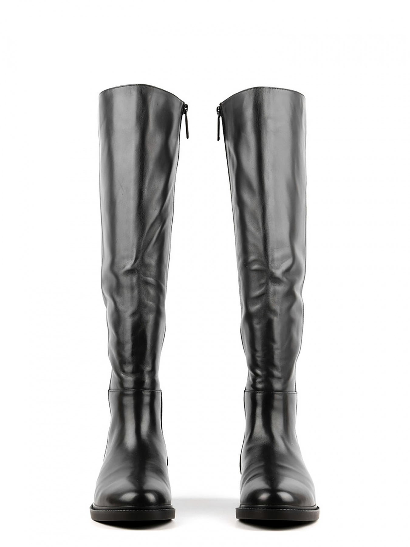 Сапоги Basconi модель 00000010838 Сапоги Basconi модель 00000010838 Фото