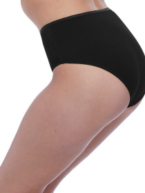 Нижняя часть купальника Freya Nouveau модель 6707BLK Фото