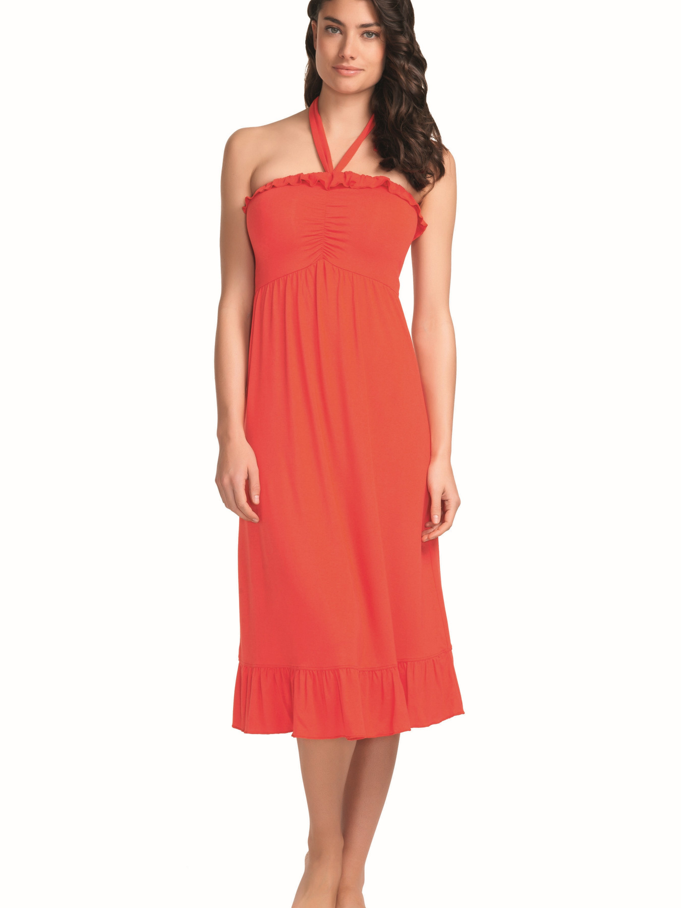 Парео Freya Paradise модель 3479LIP Фото