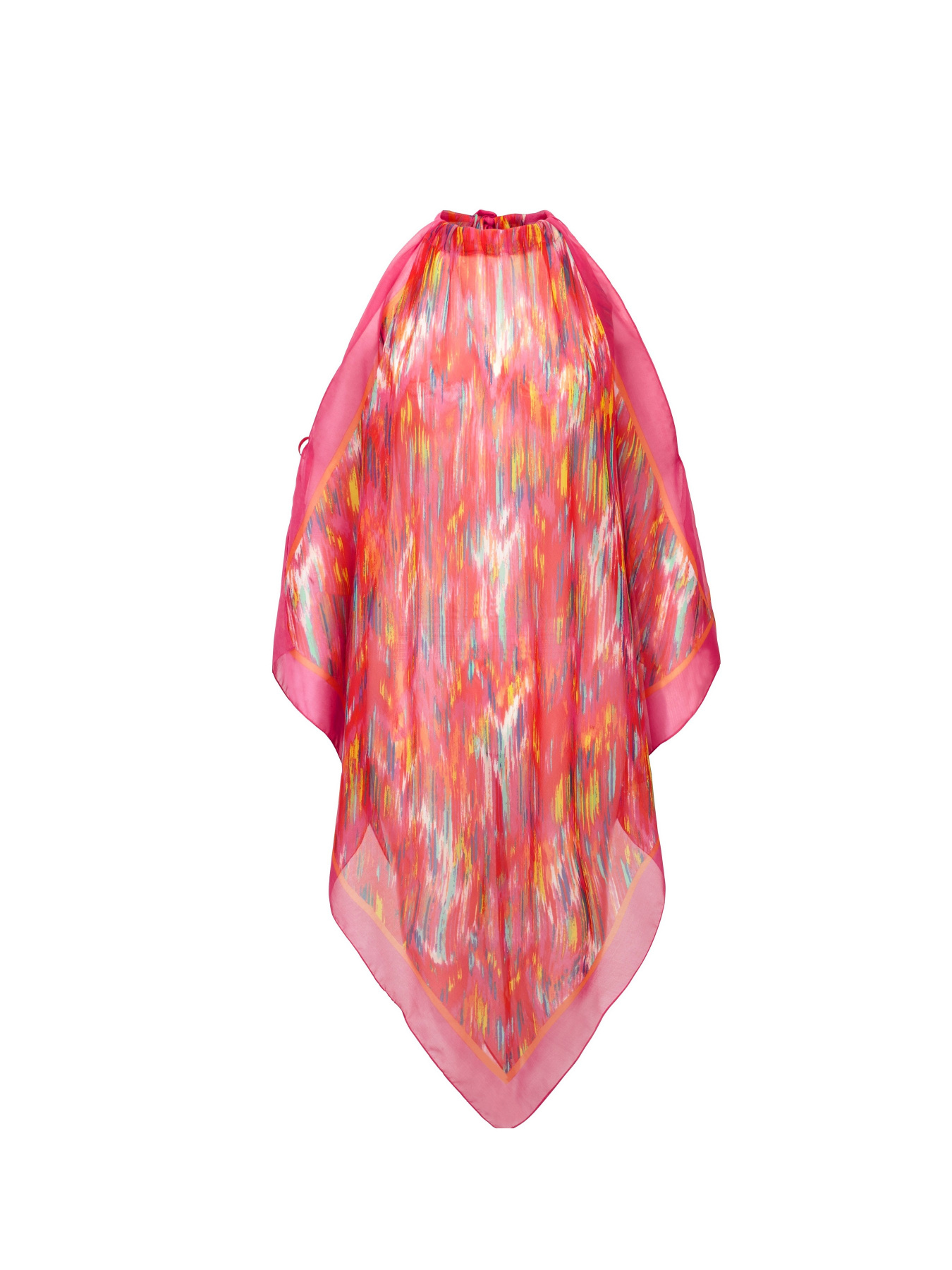 Парео Freya Penza модель 3738FUS Фото