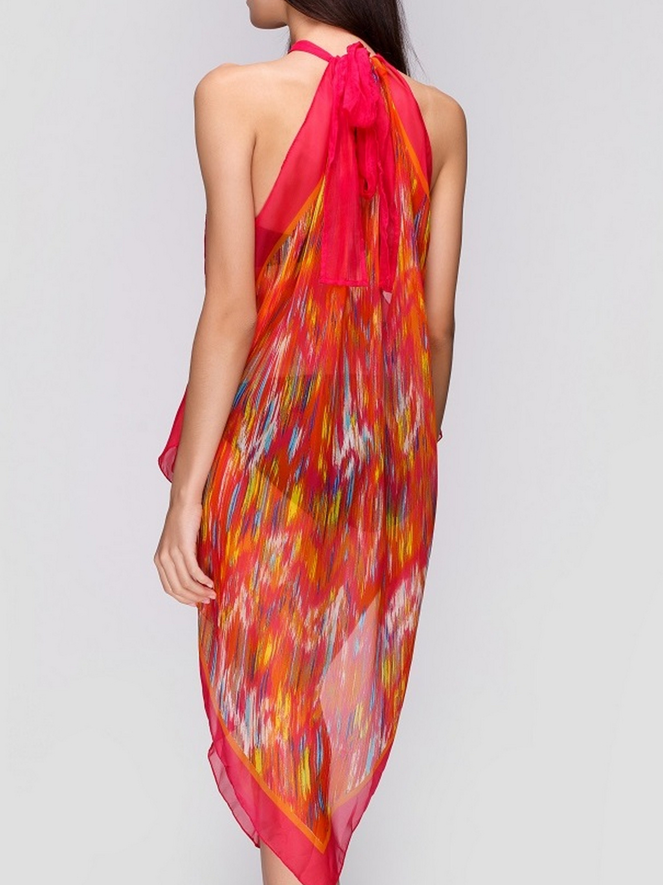 Парео Freya Penza модель 3738FUS Фото