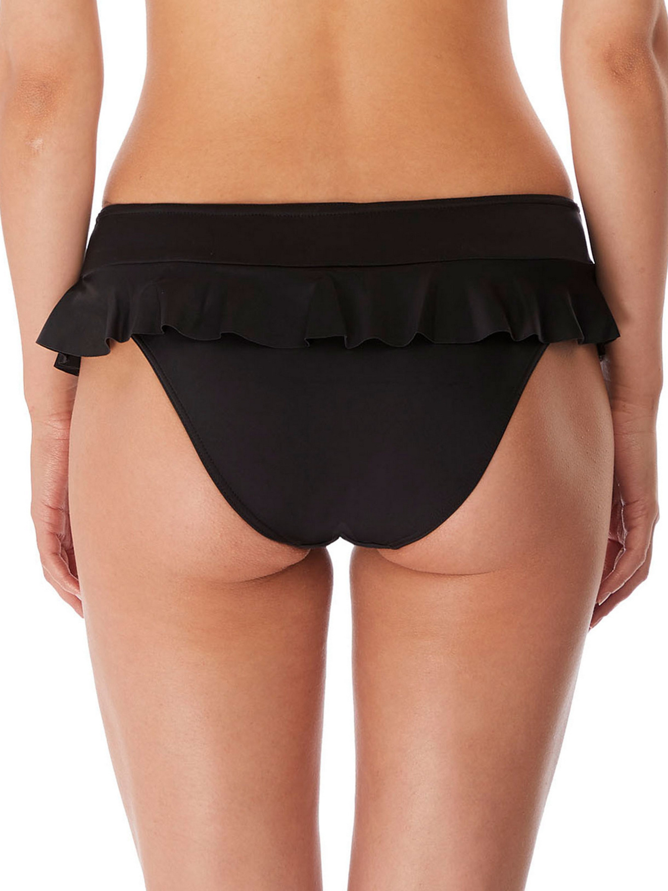 Низ купальника Freya Remix модель 3951BLK Фото