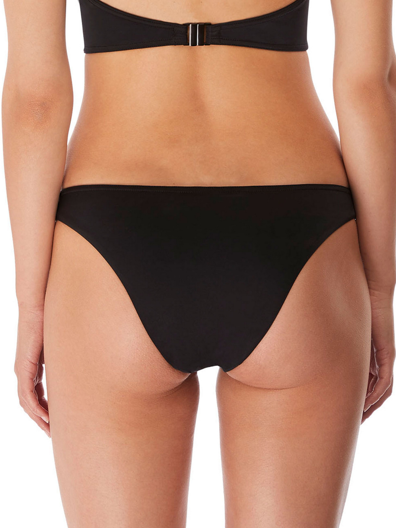 Нижняя часть купальника Freya Remix модель 3952BLK Фото