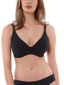 Верхняя часть купальника Freya Remix модель 3954BLK Фото