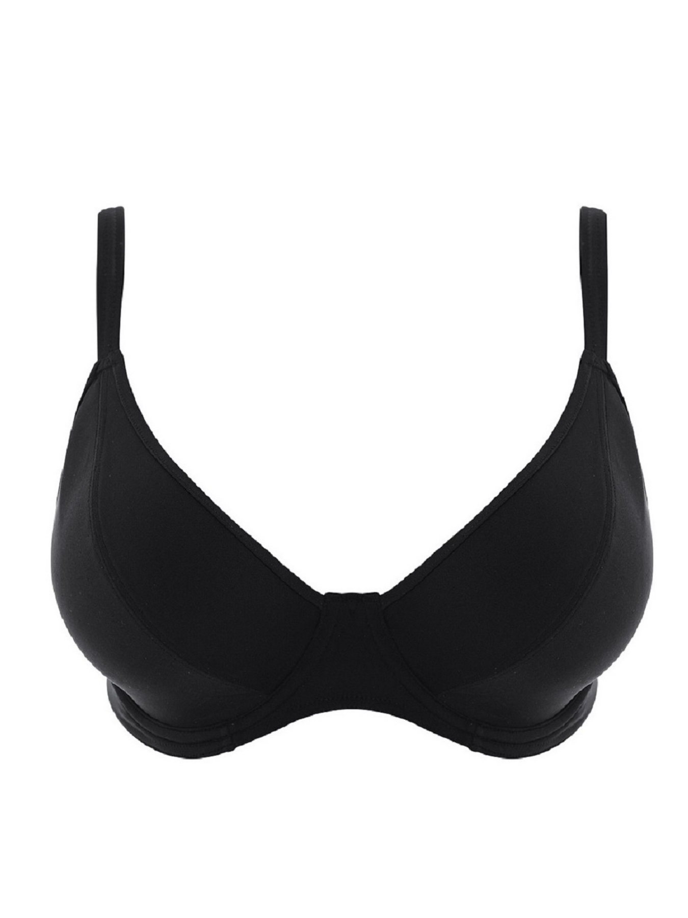 Верх купальника Freya Remix модель 3954BLK Фото