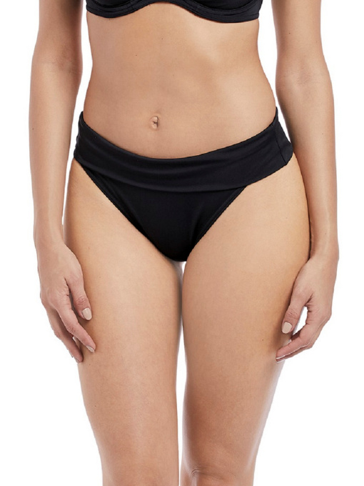 Нижняя часть купальника Freya Remix модель 3956BLK Фото