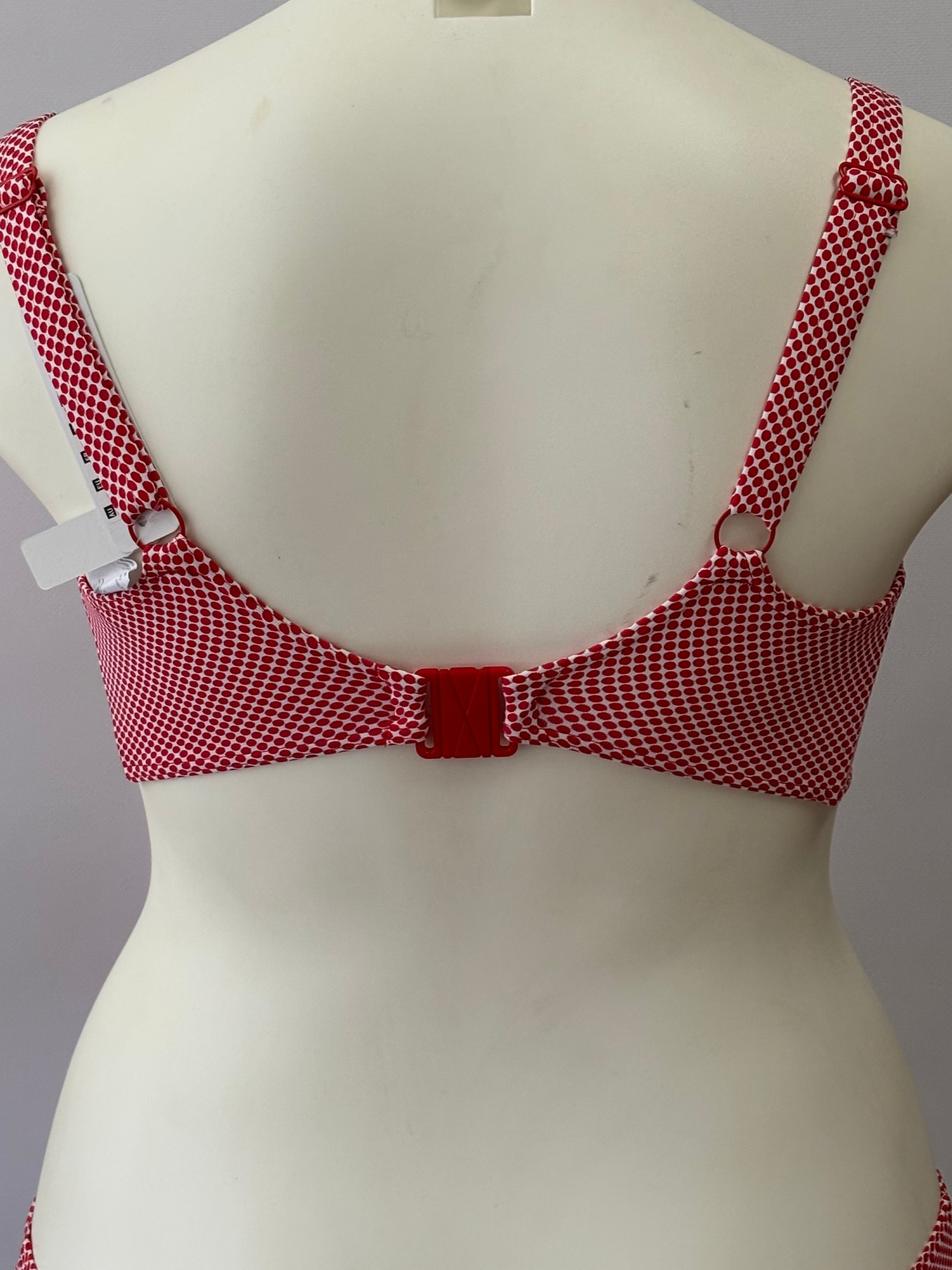 Верхняя часть купальника Freya Resort модель 3772RED Фото