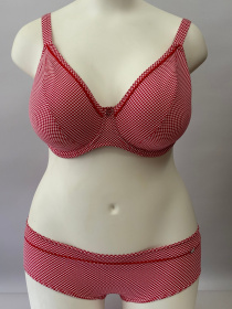 Верхняя часть купальника Freya Resort модель 3772RED Фото