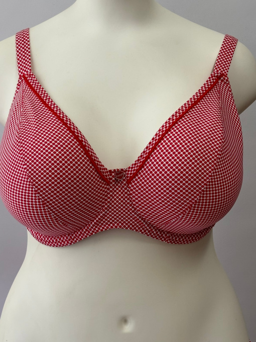 Верхняя часть купальника Freya Resort модель 3772RED Фото