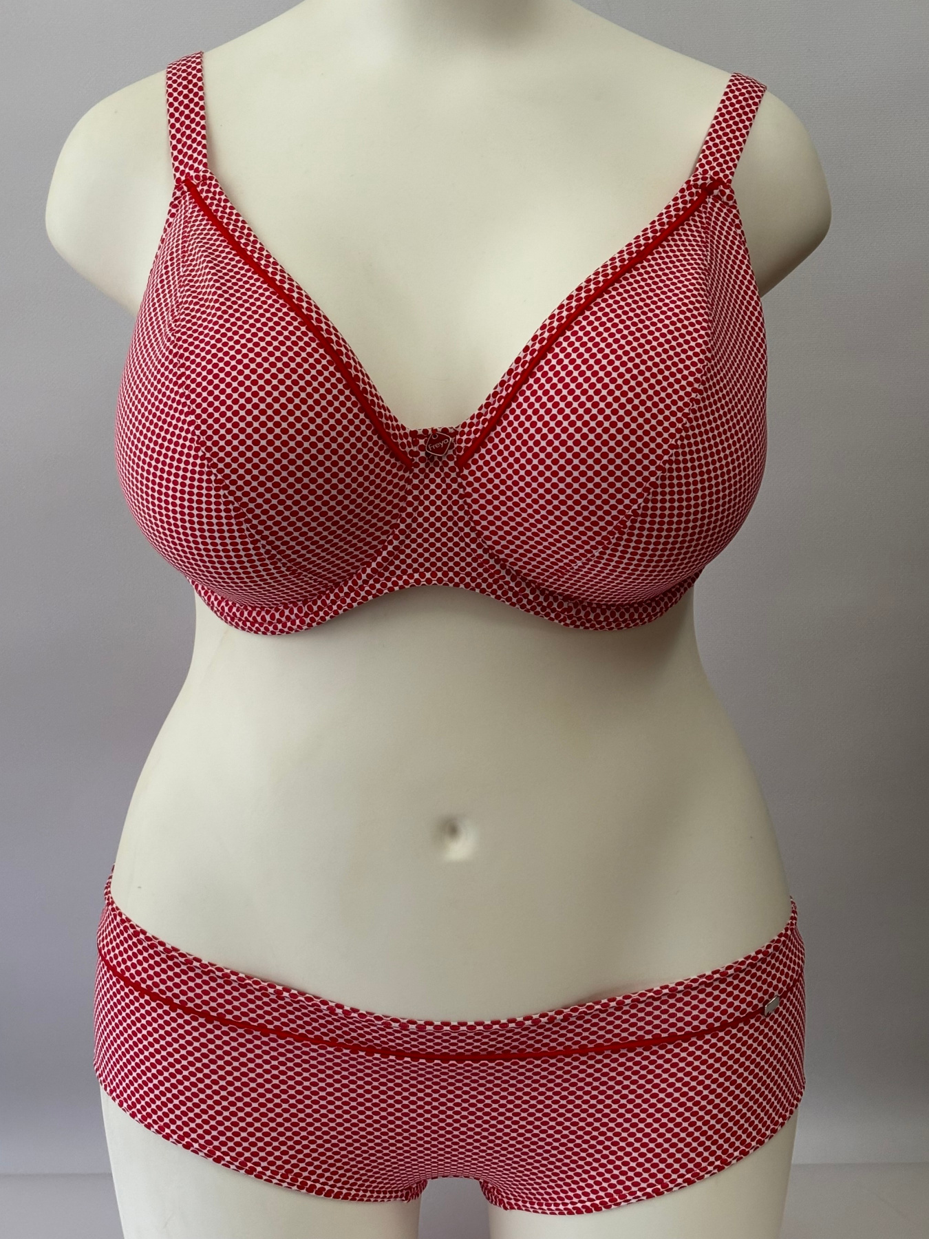 Верх купальника Freya Resort модель 3772RED Фото