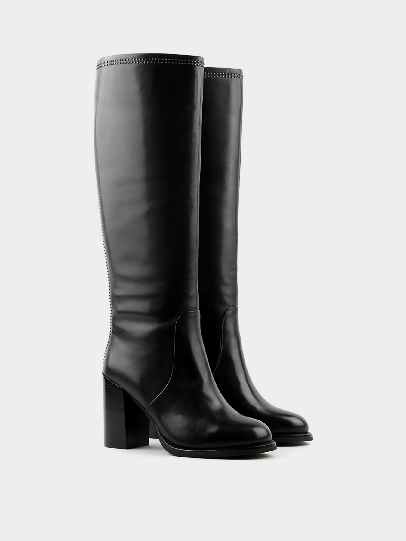 Сапоги Basconi модель 00000010837 Фото