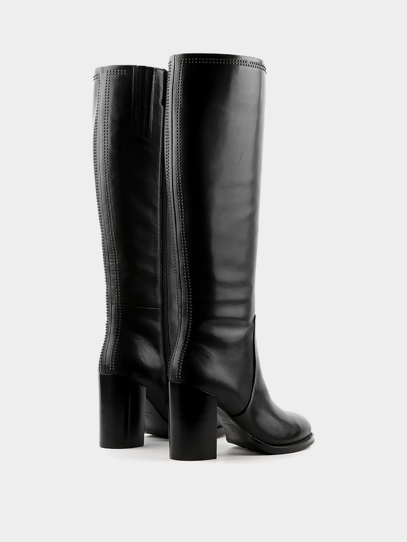 Сапоги Basconi модель 00000010837 Фото