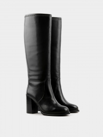 Сапоги Basconi модель 00000010837 Фото