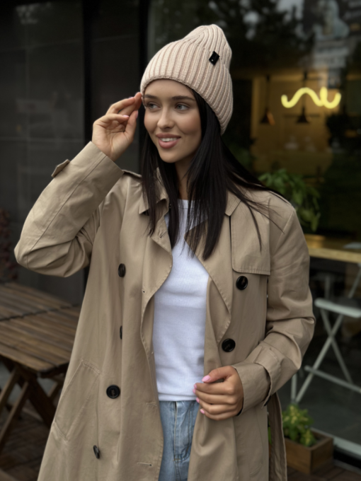 Шапки и кепки Zarmilkas модель ZV-3-3 Фото