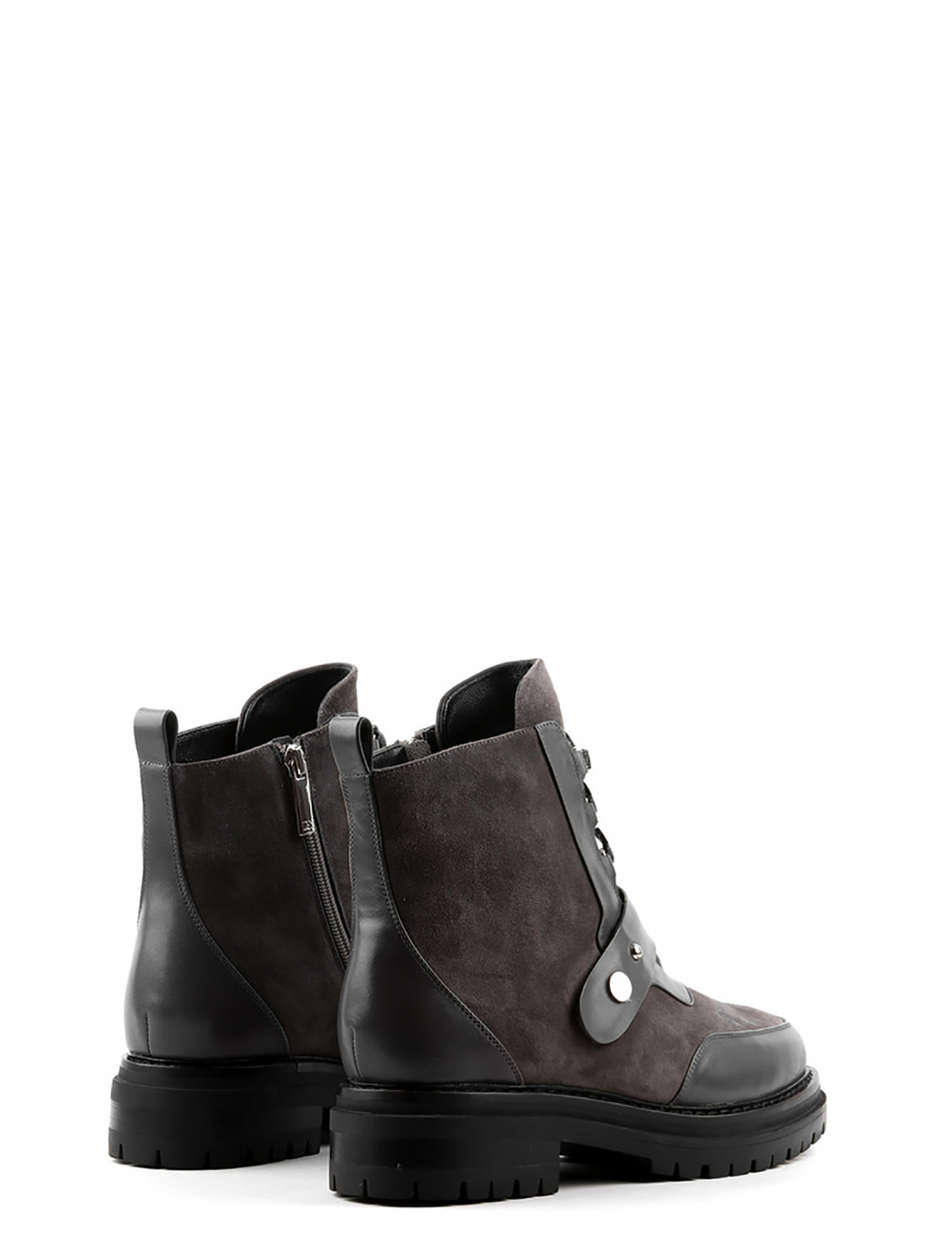 Ботинки Basconi модель 00000010836 Фото