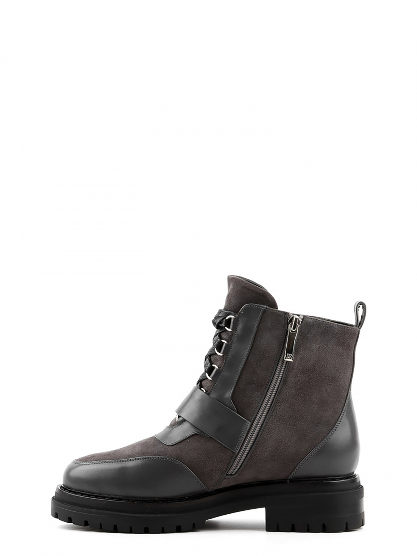 Ботинки Basconi модель 00000010836 Фото