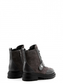 Ботинки Basconi модель 00000010836 Фото