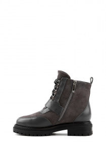 Ботинки Basconi модель 00000010836 Фото