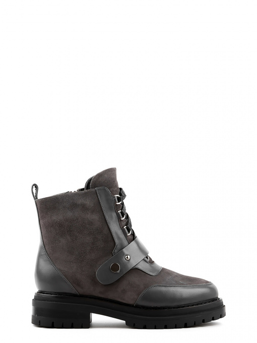 Черевики Basconi модель 00000010836 Фото